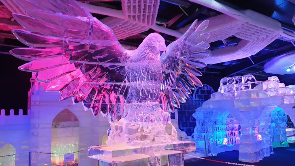 Ice Park